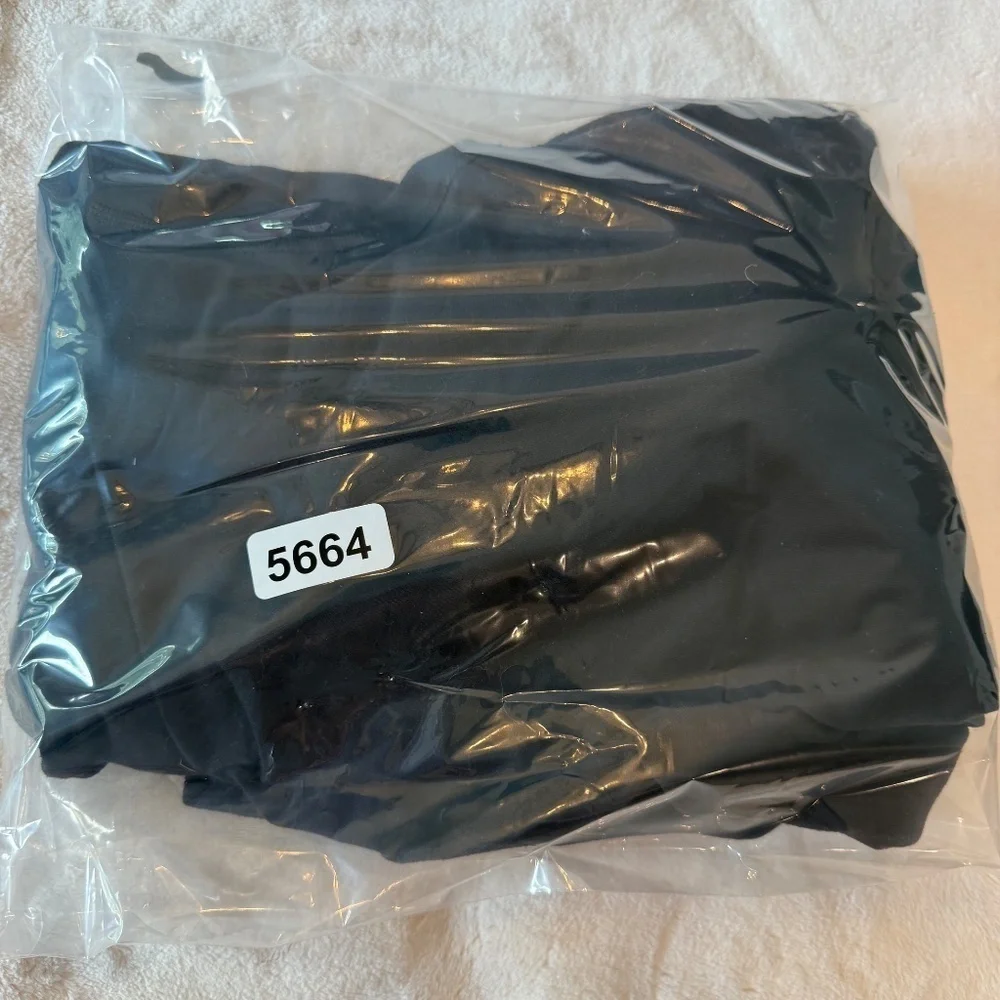 Lululemon Press Pause Jacket Black 45664